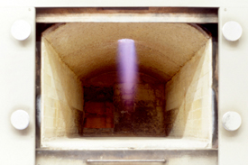Crematory Retort Crematory Retort