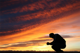 Experiencing Loss and Grief Experiencing Loss and Grief