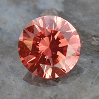 LifeGem Red Diamond